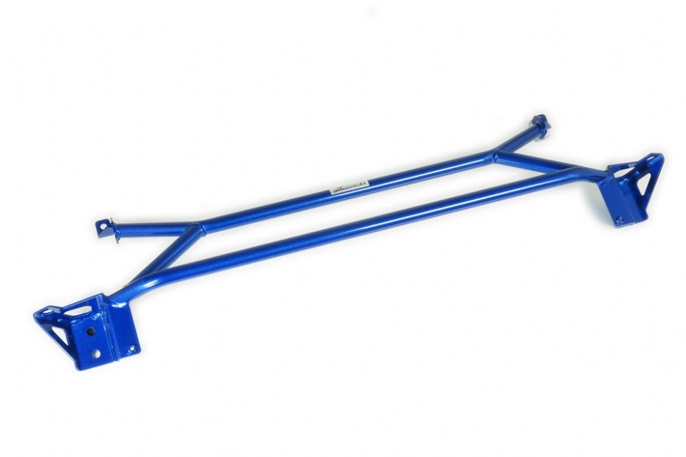 HARDRACE Front Member Brace - Mitsubishi Lancer Evolution