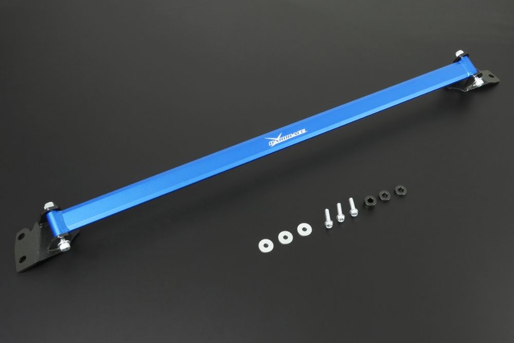 HARDRACE Rear Strut Brace - Toyota Yaris GR