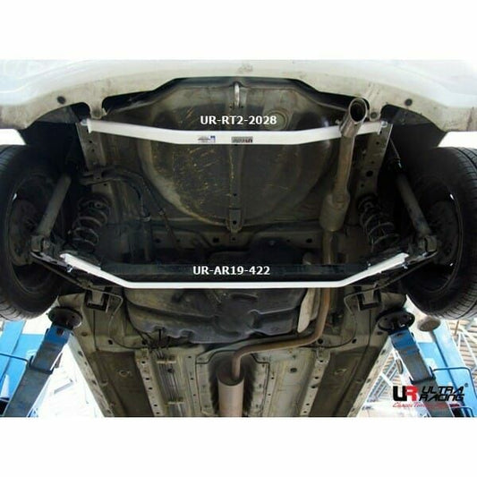 Ultra Racing UR-AR19-422 – Hinterer Stabilisator 19 mm | Mitsubishi Mirage / Attrage ab 2012