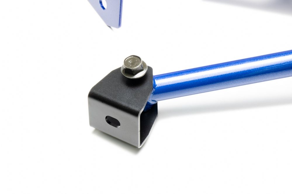 HARDRACE Rear Strut/Harness Brace - Toyota Yaris GR