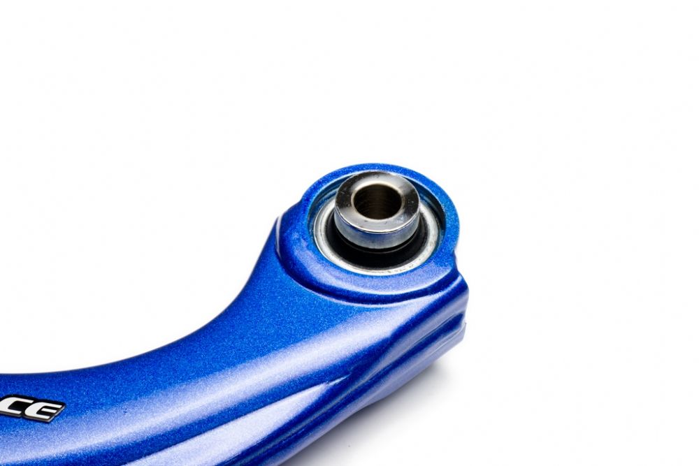 HARDRACE Rear Upper Camber Kit - Toyota Yaris GR