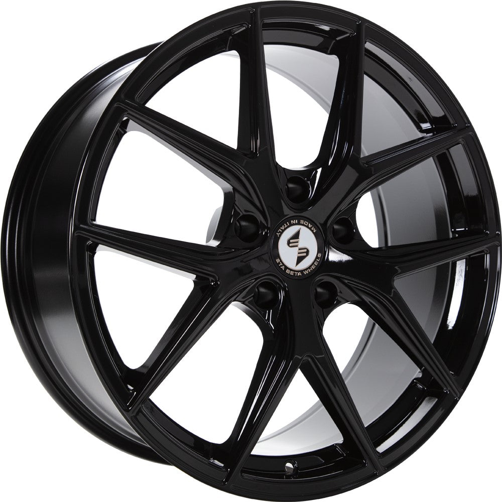 ETA BETA GRI-N 19 A Komplettradsatz | 8½Jx19EH2+ ET33,1 | 5x110 | Baic BJ30 HEV
