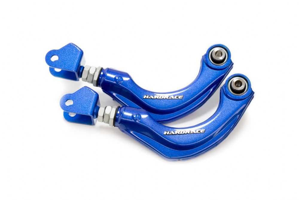 HARDRACE Rear Upper Camber Kit - Toyota Yaris GR