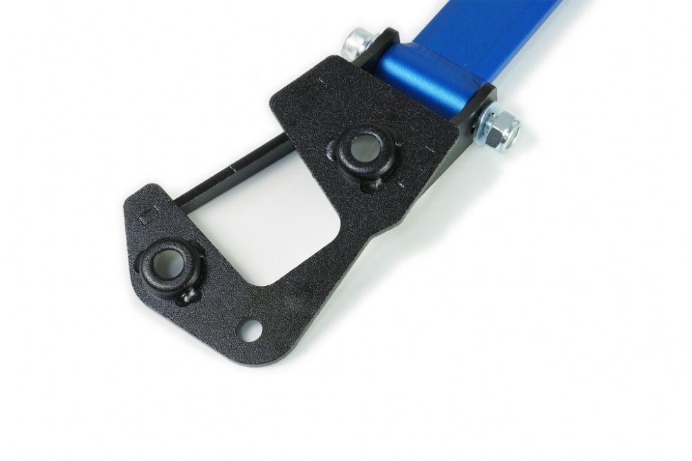 HARDRACE Front Strut Brace - Toyota Yaris GR