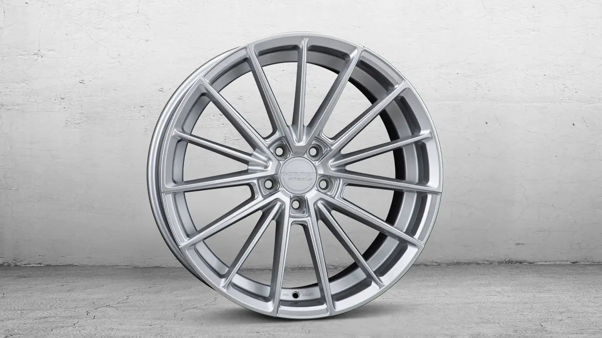 Felgensatz DFM Forthing 7 REEV – BORBET FB2-8519 8½Jx19 ET40