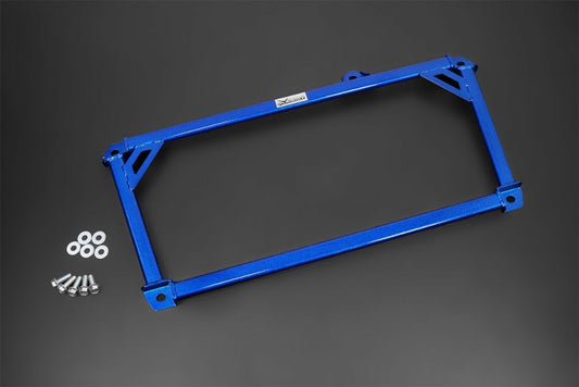 HARDRACE Front Subframe Brace - Mitsubishi Lancer Evolution