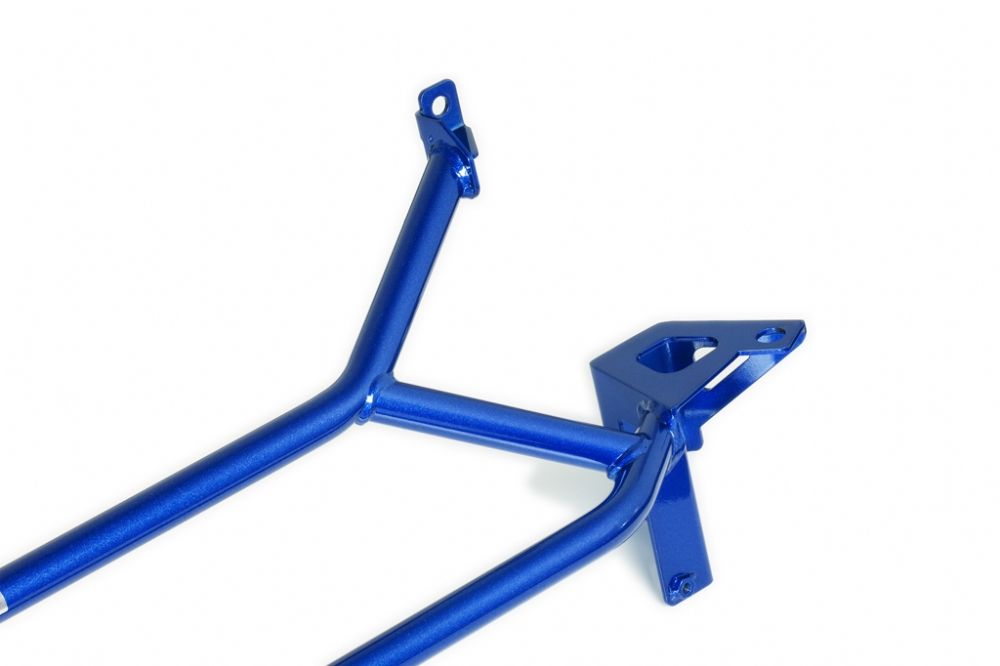 HARDRACE Front Member Brace - Mitsubishi Lancer Evolution