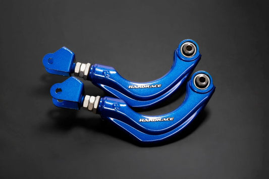 HARDRACE Rear Upper Camber Kit - Toyota Yaris GR