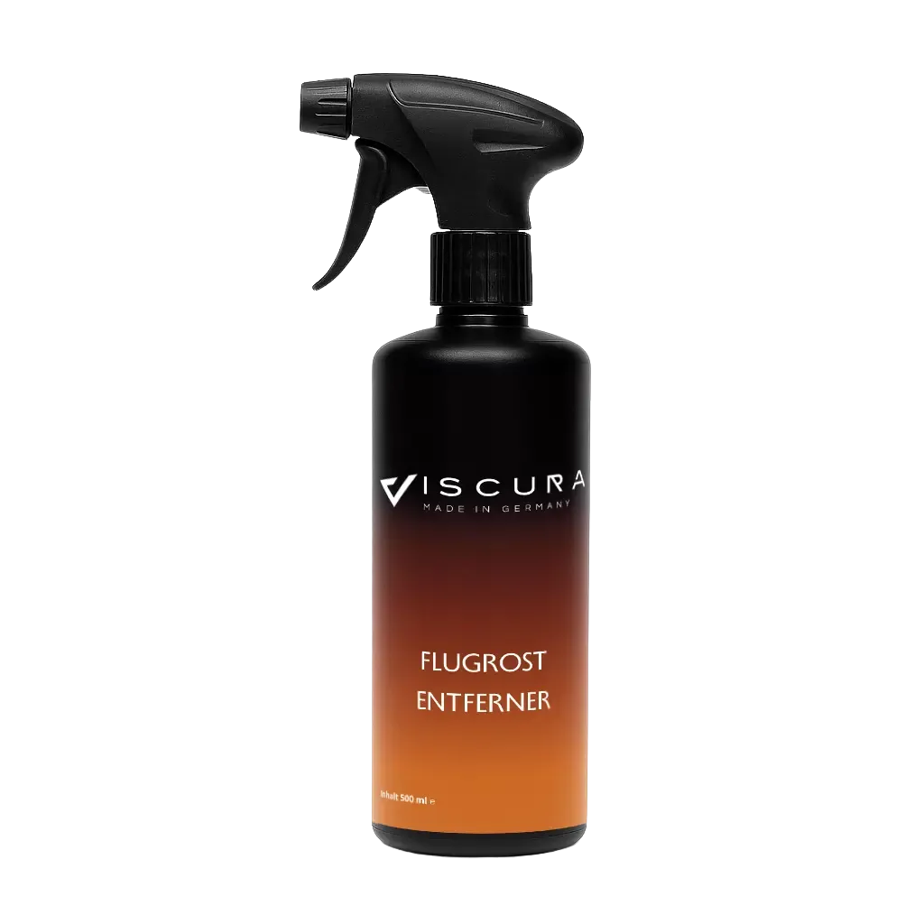 Flugrost Entferner