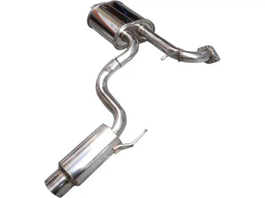 Invidia Q300 GT Toyota Celica T23 Bj. 99-05 143PS, 192PS