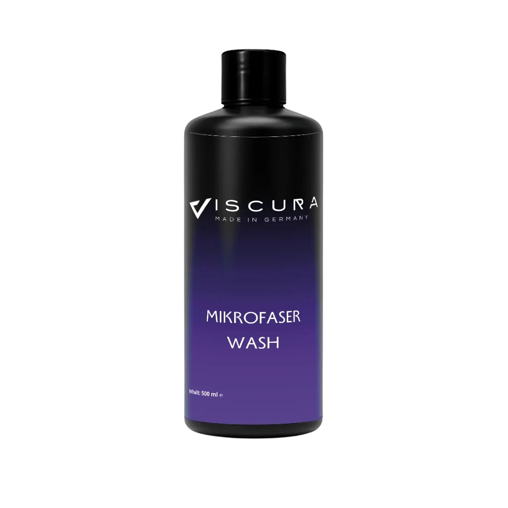 Mikrofaserwash