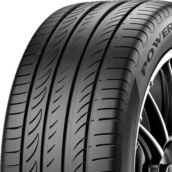 PIRELLI P Zero Powergy 255/35 R19 96 Y XL