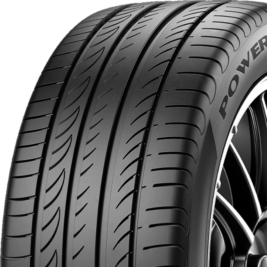PIRELLI P Zero Powergy 255/35 R19 96 Y XL