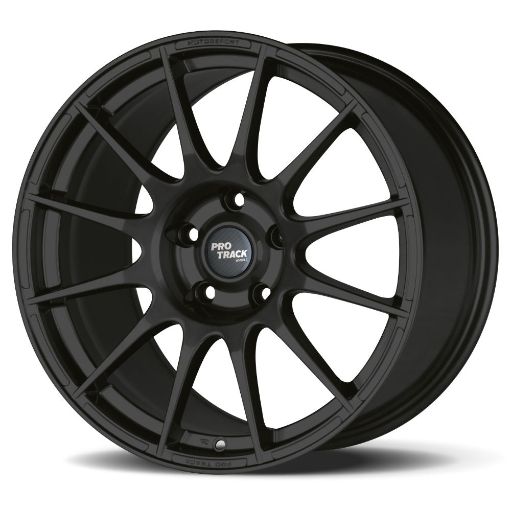 PROTRACK ONE 7.0x15 ET35 4x100 - Leichtmetallfelge