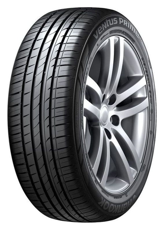 HANKOOK K115 195/45 R15 78 V - D, B, 2, 70dB