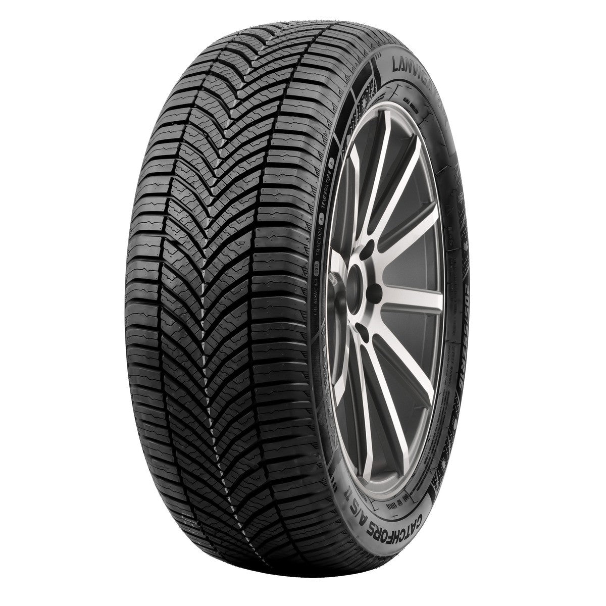 BFGOODRICH Advantage All Season 235/35R19 91Y XL