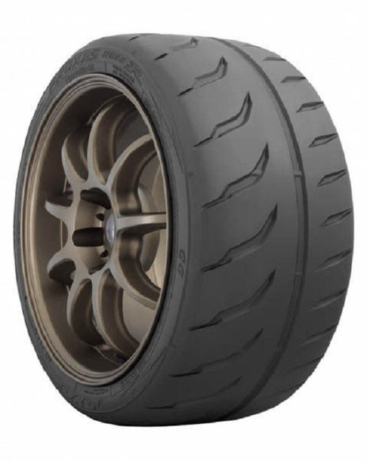 TOYO R888R 205/40 R18 86 W XL - Sommerreifen Semi Slick