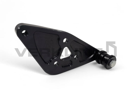 Hinterachsdifferenzialhalter – Toyota GR Yaris