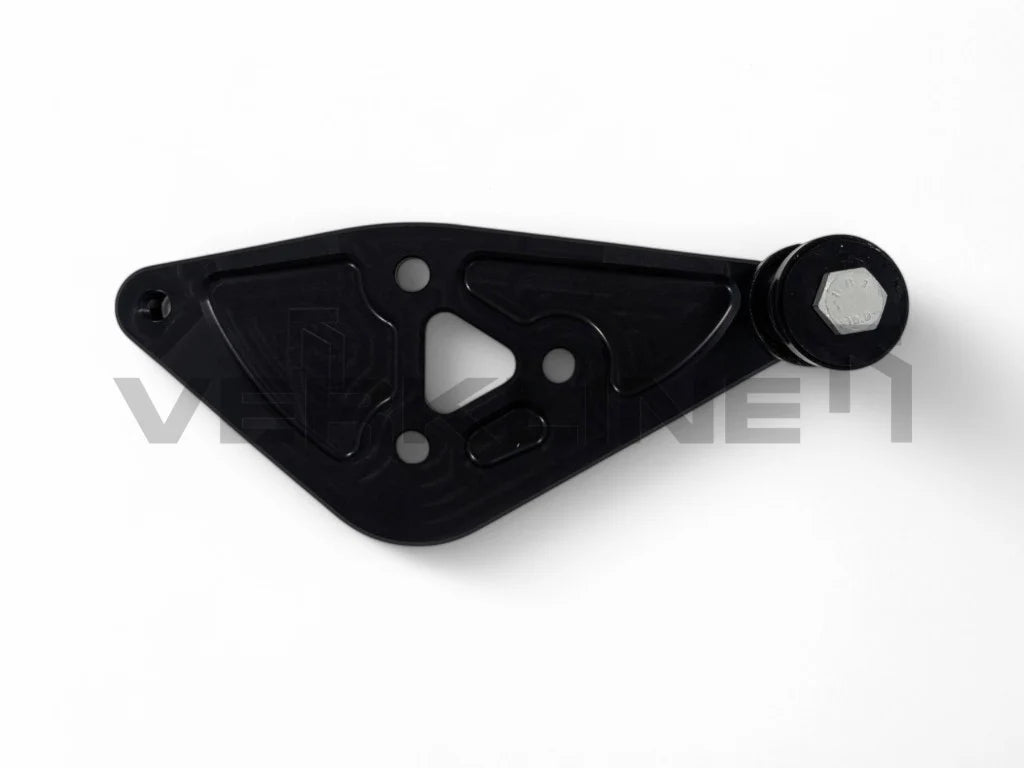 Hinterachsdifferenzialhalter – Toyota GR Yaris