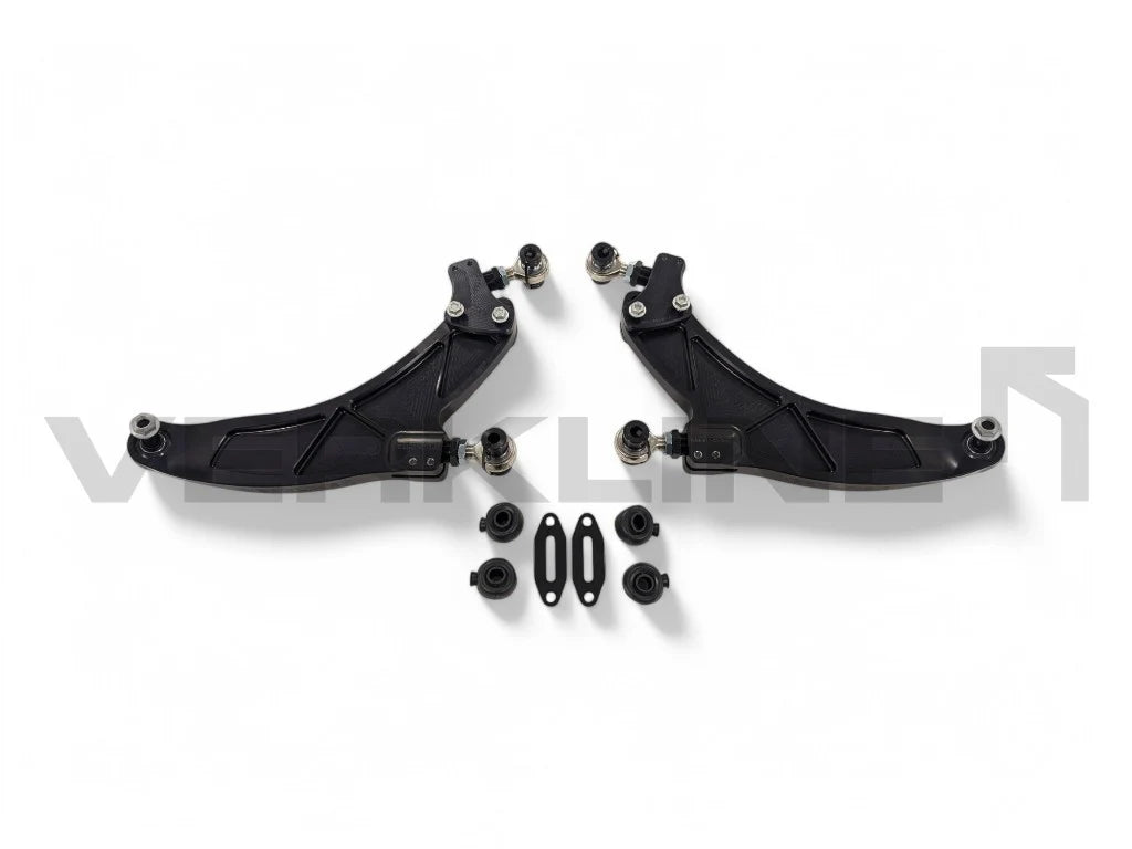 Verstellbarer Querlenker aus Aluminium vorne – Toyota GR Yaris