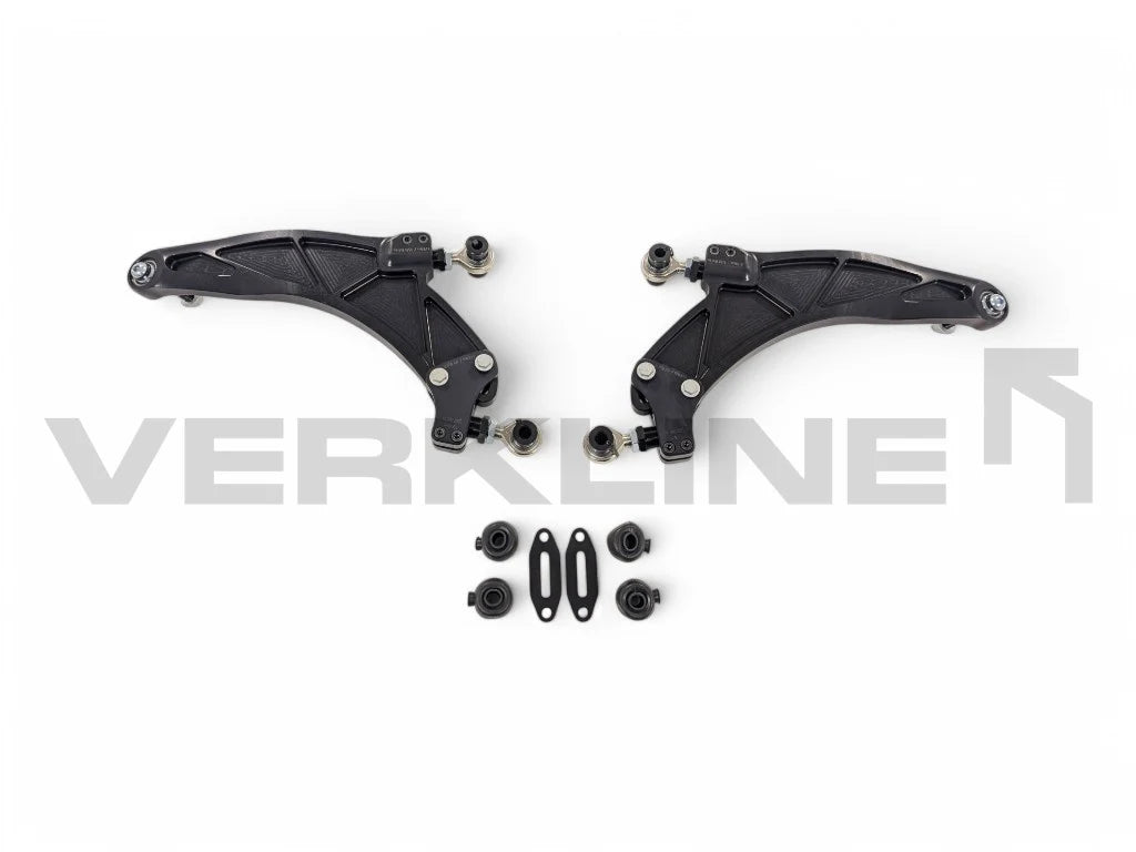 Verstellbarer Querlenker aus Aluminium vorne – Toyota GR Yaris