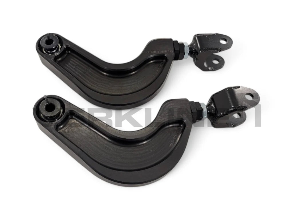 Verstellbare obere Querlenker hinten – Toyota GR Yaris