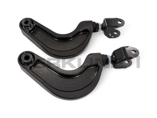 Verstellbare obere Querlenker hinten – Toyota GR Yaris