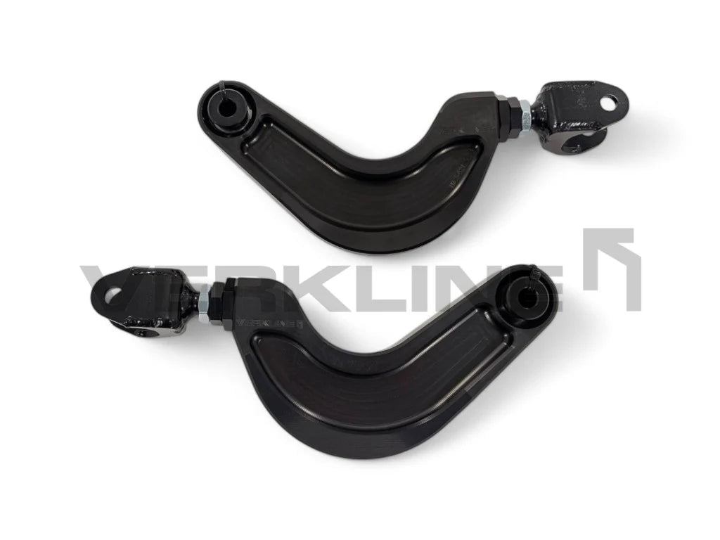 Verstellbare obere Querlenker hinten – Toyota GR Yaris