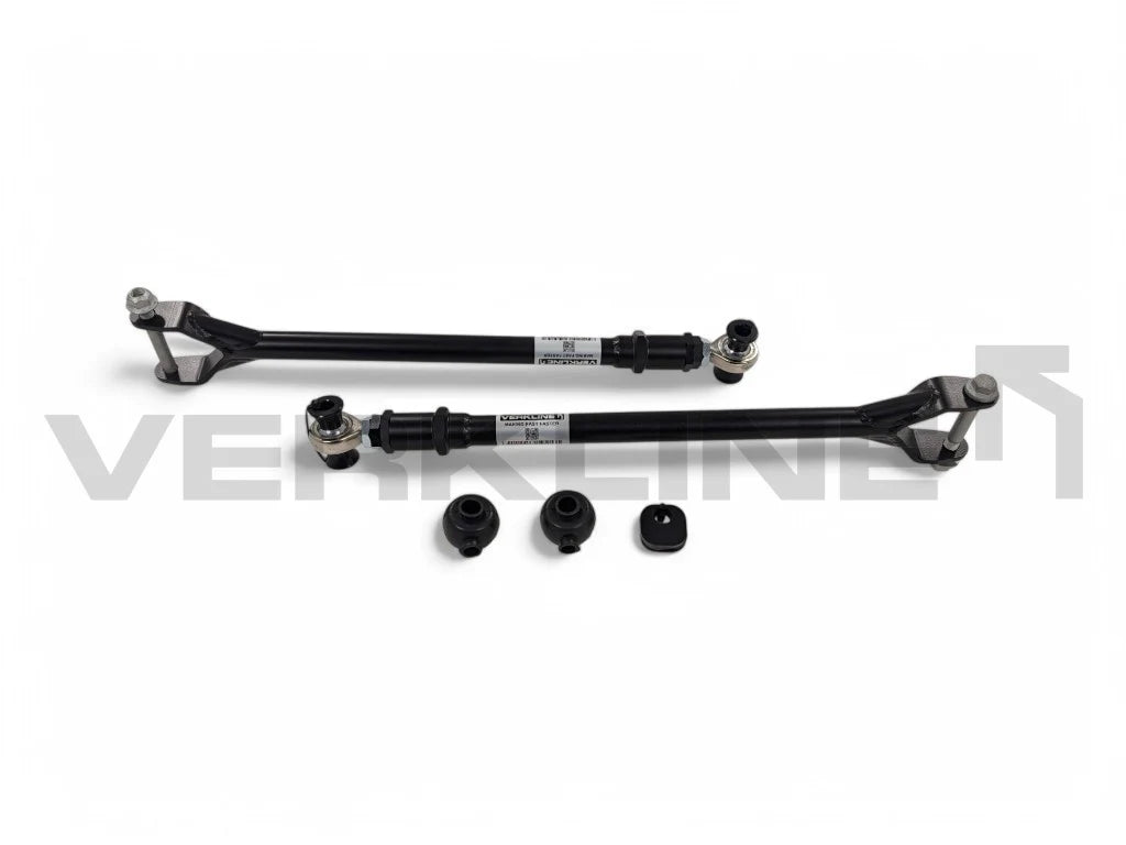 Verstellbarer unterer Längslenker hinten – Toyota GR Yaris/Corolla