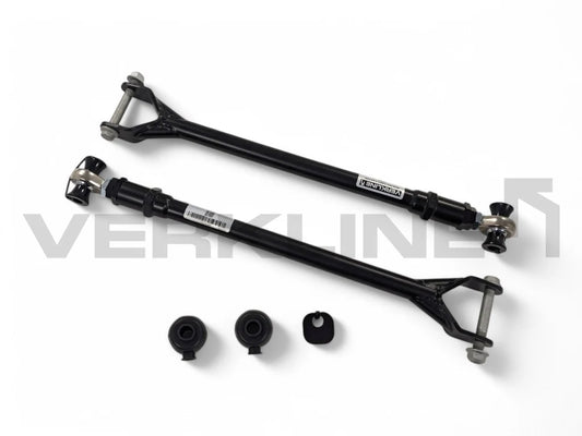 Verstellbarer unterer Längslenker hinten – Toyota GR Yaris/Corolla