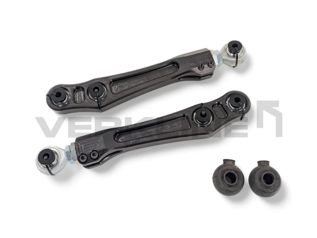 Einstellbare Sturzarme hinten – Lancer EVO IV-IX