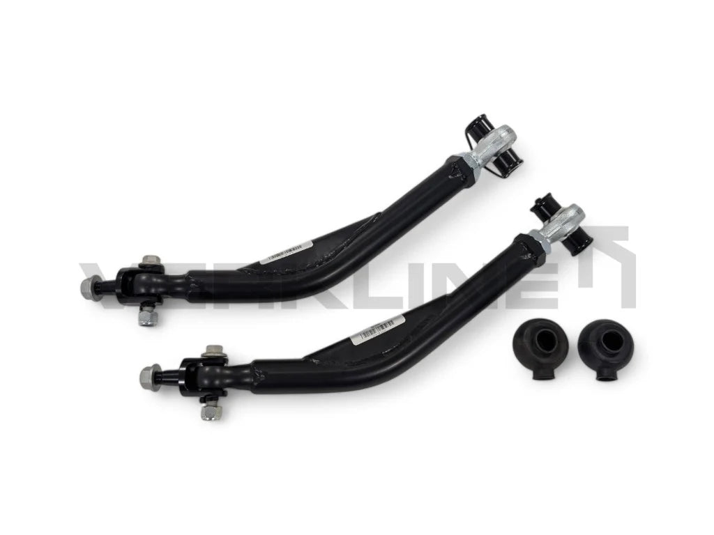 Einstellbare Querlenker hinten – Lancer EVO IV-IX