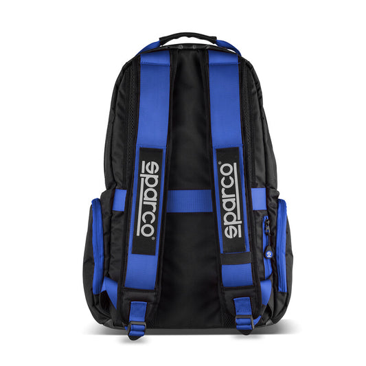 Sparco Superstage Backpack - Blue