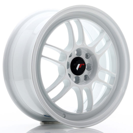 Japan Racing JR-7 16x7" 4x100/114.3 ET38 - White