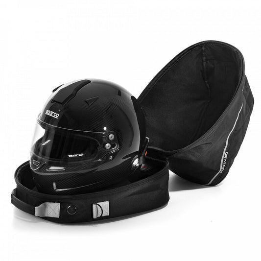 Sparco Dry-Tech Bag for Helmet & Hans