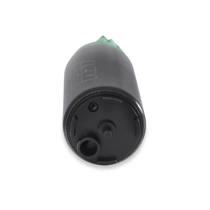 AEM Universal Compact Kraftstoffpumpe 400 L/h – E85 (50-1230 / 50-1235)