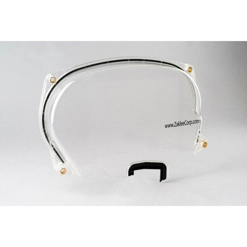 Zaklee Transparente Nockenwellenabdeckung für Mitsubishi 4G63 | Lancer Evo 4-8