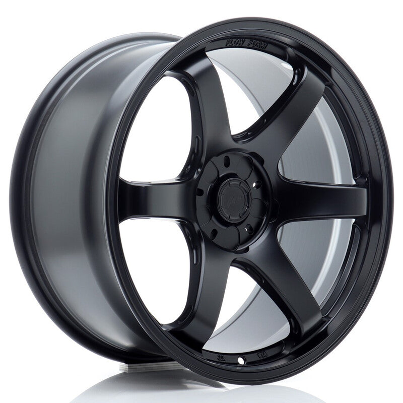 Japan Racing SL-03 Felge 18x9,5" Custom PCD ET20-38 Flat Black