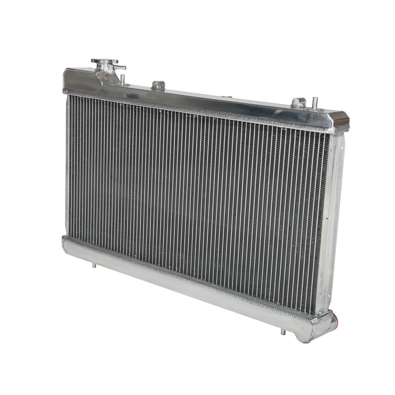 Cooling Solutions XL Aluminium-Kühler für Subaru Forester Turbo (02-08)