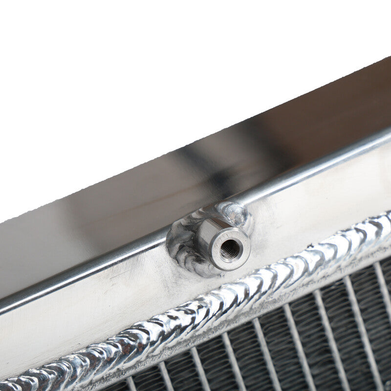 Cooling Solutions XL Aluminium-Kühler für Subaru Forester Turbo (02-08)