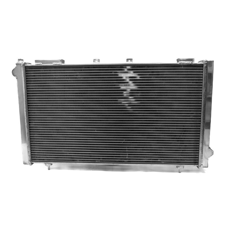 Cooling Solutions Aluminium-Kühler für Subaru Impreza 2.0L Turbo GC (92-00)