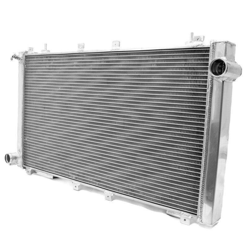 Cooling Solutions Aluminium-Kühler für Subaru Impreza 2.0L Turbo GC (92-00)