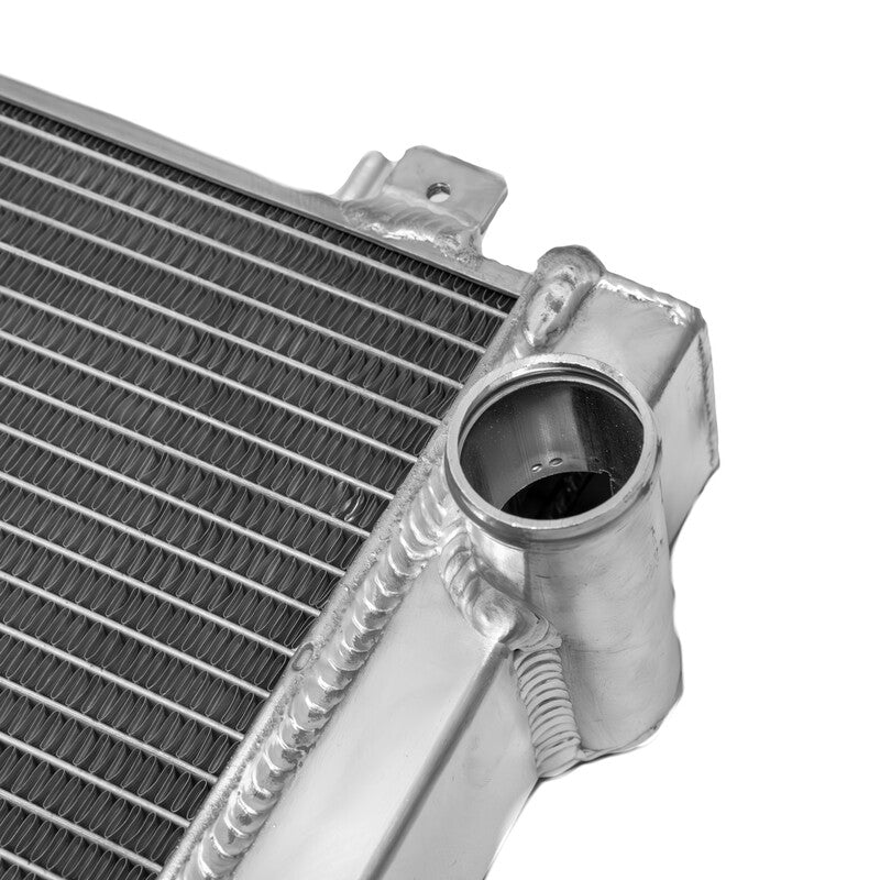 Cooling Solutions Aluminium-Kühler für Subaru Impreza 2.0L Turbo GC (92-00)