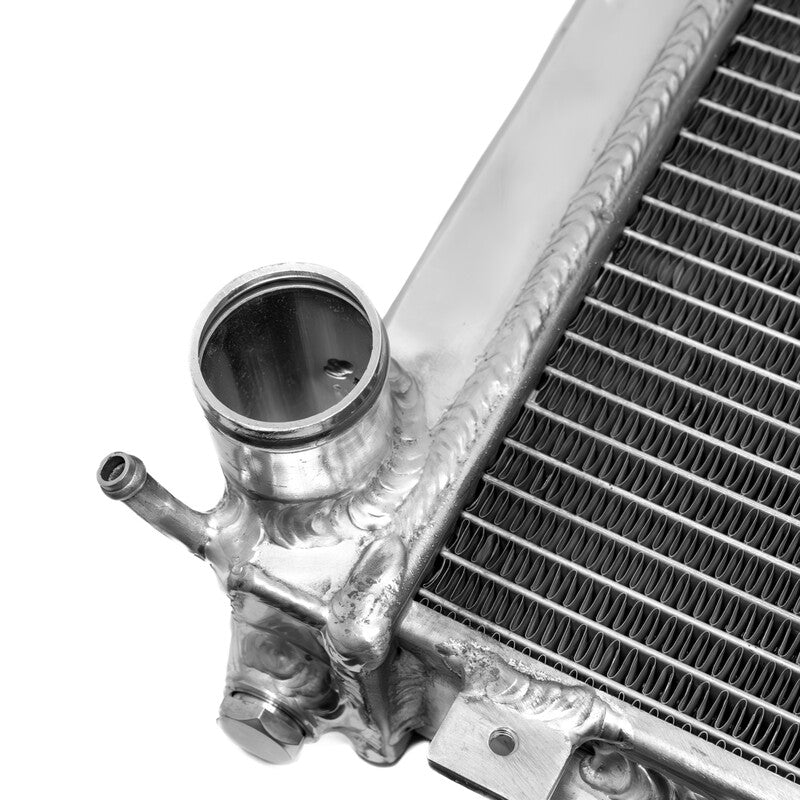 Cooling Solutions Aluminium-Kühler für Subaru Impreza 2.0L Turbo GC (92-00)