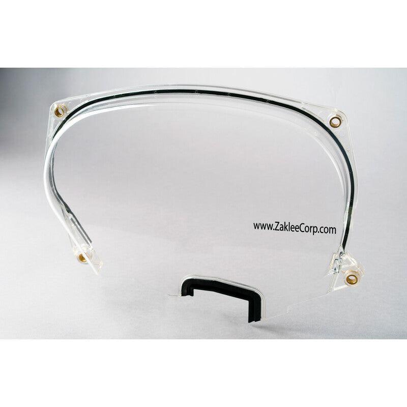 Zaklee Transparente Nockenwellenabdeckung für Mitsubishi 4G63 | Lancer Evo 4-8