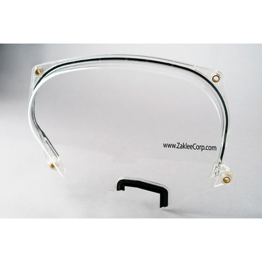 Zaklee Transparente Nockenwellenabdeckung für Mitsubishi 4G63 | Lancer Evo 4-8