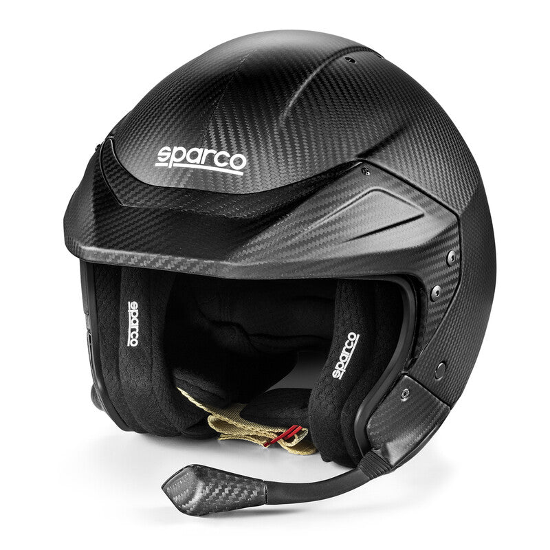 Sparco Flux RJ-i Carbon Helm (FIA 8859-2024)