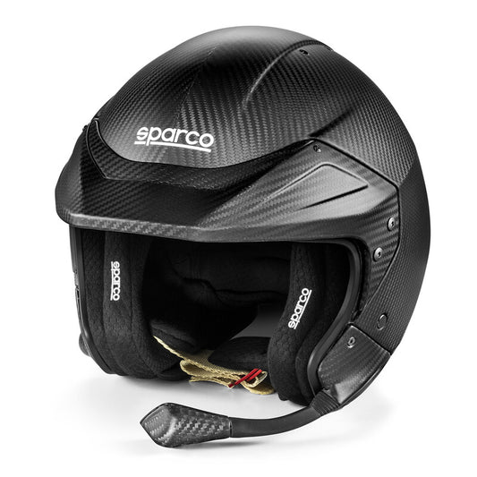 Sparco Flux RJ-i Carbon Helm (FIA 8859-2024)