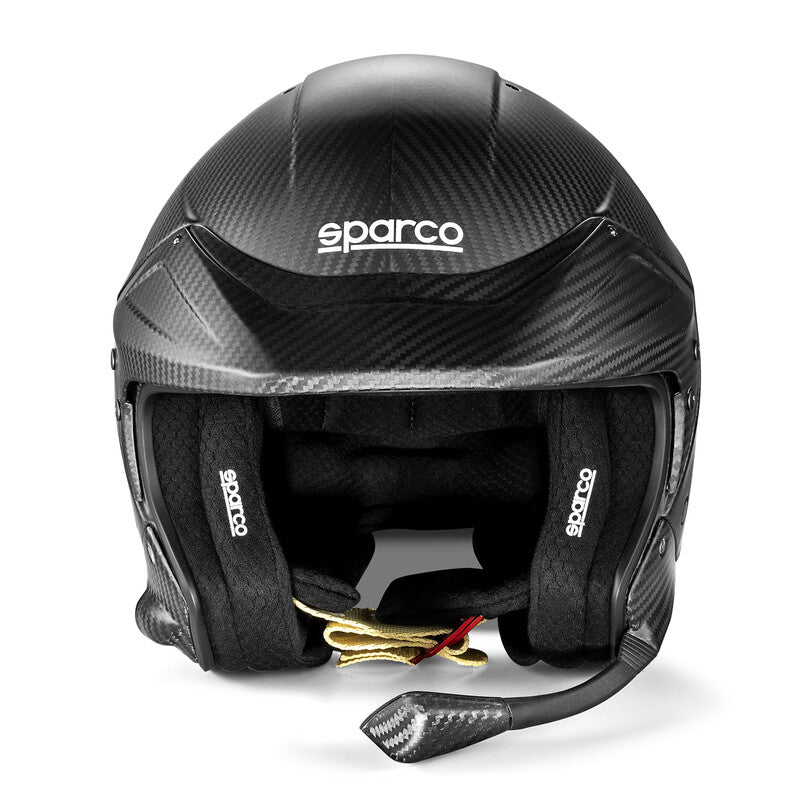 Sparco Flux RJ-i Carbon Helm (FIA 8859-2024)