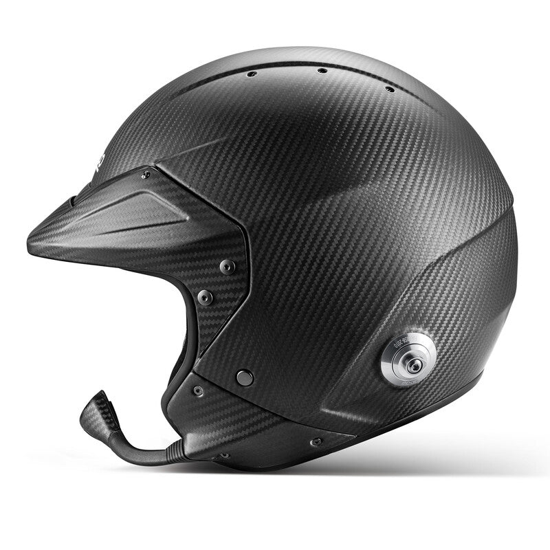 Sparco Flux RJ-i Carbon Helm (FIA 8859-2024)